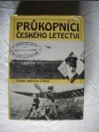 Průkopníci českého letectví - ŠMOLDAS Zdeněk - náhled