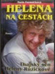 Helena na cestách - formáčková marie - náhled