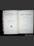 Karel Havlíček / Snahy a tužby politického probuzení / - MASARYK T.G. - náhled