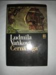 Černá sága - VAŇKOVÁ Ludmila - náhled