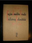 Brusle královny holandské (3) - DEMOLDER E.A.G. - náhled