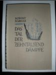 Das Tal der Zehntausend Dämpfe - GRIGS Robert F. - náhled