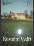 Kostelní Vydří (3) - náhled