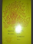 Cesta do Tibetu (4) - DESIDERI Ippolito - náhled