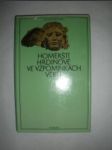 Homérští hrdinové ve vzpomínkách věků (5) - náhled