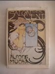 Alfons Mucha 1860-1939 - náhled