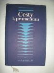 CESTY K PRAMENUM.Biblická archeologie a literární kritika (4) - náhled