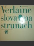 Slova na strunách - VERLAINE Paul - náhled