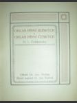 Ohlas písní ruských a ohlas písní českých - čelakovský františek ladislav - náhled