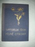 Písně otroka (1908) - ČECH Svatopluk - náhled