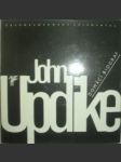 Domácí biograf - updike john - náhled