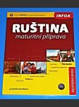 Ruština - Maturitní příprava B1-B2 - náhled