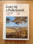 Český ráj a Podkrkonoší - náhled