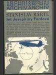 Let Josephiny Fordové - náhled