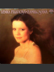 Zamilovaná filipová lenka - náhled