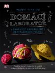 Domácí laboratoř winston robert - náhled