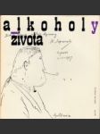 Alkoholy života - náhled