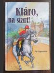 Kláro, na start - náhled