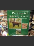 Po stopách vzácnej zveri - náhled