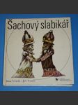 Šachový slabikář - náhled