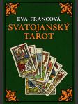 Svatojanský tarot francová eva - náhled