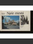 Naše mestá - náhled