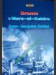 Drama v mers - el - kebíru - antier jean - jacques - náhled