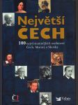 Největší čech kolektiv autorů - náhled