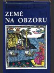 Země na obzoru leithauser joachim g. - náhled