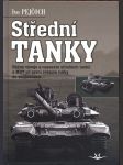 Střední tanky 1. sk254. pejčoch ivo - náhled