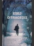 Esej o tragédii - náhled