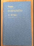 Ze života pravoslavného duchovenstva v Rusku / I.- IV. / - náhled