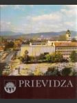 Prievidza - náhled