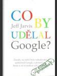 Co by udělal google? - náhled