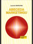 Abeceda marketingu - náhled