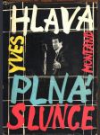 Hlava plná slunce montand yves - náhled