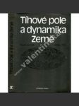 Tíhové pole a dynamika Země - náhled