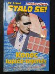 Konec lupiče-legendy - náhled