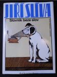 Slovník beze slov - náhled