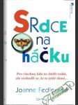 Srdce na háčku - náhled