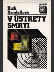 V ústrety smrti - náhled