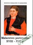 Malarstwo portretowe XVIII - XIX w. - náhled