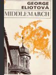 Middlemarch - náhled