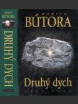 Druhý dych.Texty z rokov 2004-2010 - náhled