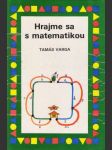 Hrajme sa s matematikou - náhled