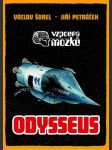 Odysseus komiks  šorel václav - náhled