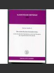 Die tschechischen Kontaktwörter in der slovakischen Sprachpraxis und in der Rezeption der zeitgenössischen Slovakistik [Slavistische Beiträge, Band 440] - náhled