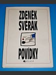 Povídky 1. - Svěrák - náhled