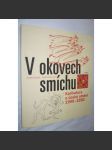 V okovech smíchu. Karikatura a české umění 1900-1950 - náhled