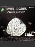 Zátiší s červy dobeš pavel - náhled